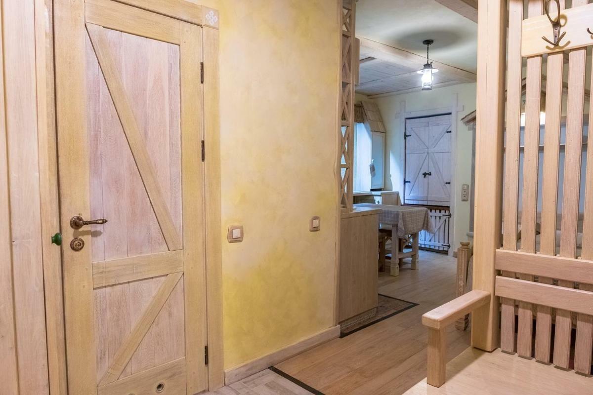 Apartments In The Center, Hrodna Exterior foto