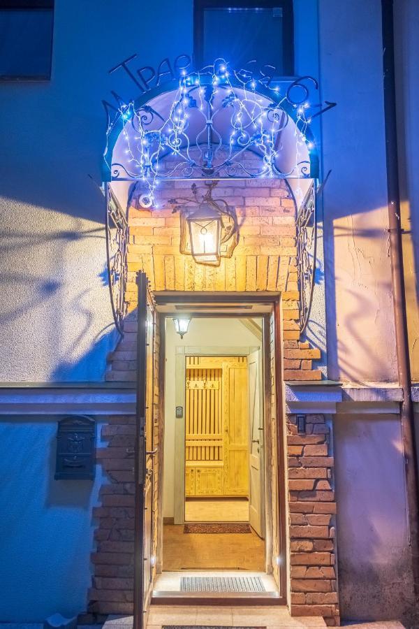 Apartments In The Center, Hrodna Exterior foto
